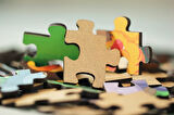 Art Puzzle Kids Okul Yolu 16 Parça Ahşap Puzzle