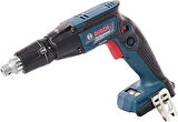 Bosch Professional GTB 185-LI Akülü Vidalama Makinesi (18 Volt, SOLO, 0-4.500 dev/dak, Karton kutud