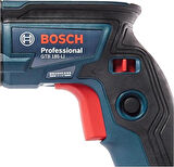 Bosch Professional GTB 185-LI Akülü Vidalama Makinesi (18 Volt, SOLO, 0-4.500 dev/dak, Karton kutud