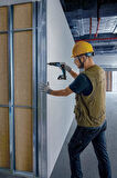 Bosch Professional GTB 185-LI Akülü Vidalama Makinesi (18 Volt, SOLO, 0-4.500 dev/dak, Karton kutud