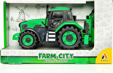 Adel Farm City Kazıcı Yeşil