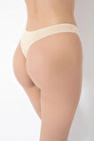 BAMBU  3LÜ STRING KADIN  936