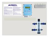 SİSTEM AQUAMETER ORP