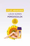 Sesu Normal Ciltler  Roll-on Sir Ağda 3x100ml