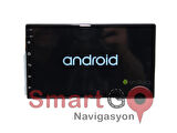 Android Universal Double 7 inç Kamera Multimedya