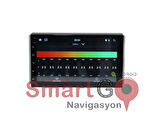 Android Universal Double 7 inç Kamera Multimedya