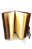 ANI VE HATIRA DEFTERİ, EL İŞÇİLİĞİ VE HAKİKİ DERİ DEFTER (135-198 SAYFA ARASI)