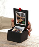 KİŞİYE ÖZEL ANI KUTUSU 1O ADET 6X9 CM FOTOĞRAFLI