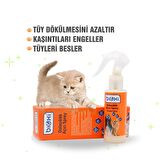 Bioxi® Dolaşıklık Açıcı Sprey 100 ML 3,4 Floz Spreyli