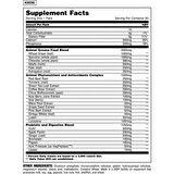 Universal Animal Greens Detox 30 Pack