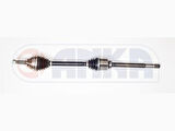 Anka 10100016 Ön Aks Komple Sağ Trafic II (Jloh) 2.0DCI Vivaro 2.0CDTI 06- 8200452268