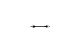 Anka 10102014 Aks Komple Sağ Renault Megane I 1.6 16V ABS'li 44 Diş Otm VIt 1996-2002 7700111313