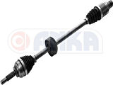 Anka 10111004 Aks Komple Sol Logan Stw 1.5 DCI 2007- 6001548718