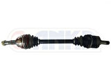 Anka 10120006 Aks Komple Sağ Karsan Jest 13- 2220000AA