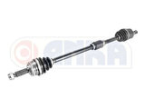 Anka 10322001 Aks Komple Ön Sağ Hyundai Accent Era 1.4 1.6 2006-Benzinli (Diş Freze 25 İç Freze 25 Uzunluk 924) 4,95001E+55