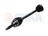 Anka 10500001 Aks Komple Sağ Lalesız Doblo 1.9 JTD Palio-Albea 1.3 JTD 06- 51832278