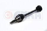 Anka 10500028 Ön Aks Sağ Sol Lalesız (Fiat Linea Punto Evo 1.6 Multijet Alfa Mito 1.4 Euro 5 09-) 50515474