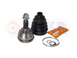 Anka 20100024 Aks Kafası Diş Megane II 1.5 DCI 6 VIt 02-07 82003340413