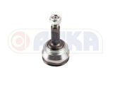 Anka 20200001 Aks Kafası Diş Caddy II Golf I II III Jetta II Passat 88-93 Polo Classic 1.4 1.7 1.9 95-01 171407311F