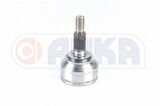Anka 20200020 Aks Kafası Diş Otomatik Audi Q7 07-15 Touareg 03-9 7L6498099A