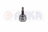 Anka 20302007 Aks Kafası Diş Toyota Corolla 1.4VVTI 1.6VVTI ABS'li 48 Diş L 150mm 02-06 4341032301