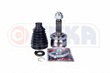 Anka 20322006 Aks Kafası Diş Hyundai i20 1.2 Benzinli ABS'li ABS 48 Diş 08- 495261J001
