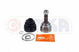 Anka 20390002 Aks Kafası Diş (Mitsubishi Lancer IV 1.6 1.8 88-) 4950728G01