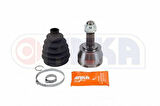 Anka 20500027 Aks Kafası Diş Fiat Egea 1.6 Bnz Otm VIt 15-1.3 Multijet 15- 46308734