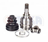 Anka 30300003 Aks Kafası İç Set Corolla 1.6 92-97 4340312040