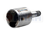 Anka 30500002 Aks Kafası İç Palio Albea 1.4 1.5 55182803