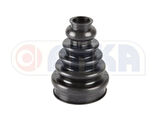 Anka 40506001 Aks Körüğü Sol İç Doblo 01-Fiorino 08-Stilo 06 Punto Evo Grande Punto 05-1.9 JTD 1.3JTD Lancia Combo Corolla Aveo 46307644