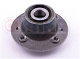 Anka 60100007 Arka Teker Poryası 5 Bıj Master II 2.2 2.5 DCI 2.8 DTI Movano 01- 7700314961