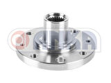 Anka 60140003 Ön Teker Poryası Corsa D 1.3 1.7 CDTI 05-Corsa E 1.0 1.4T 1.3 CDTI 14-Adam 1.0 14-) 326166