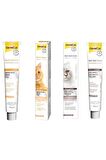Gimcat Multivitamin 100 Gr +  Malt Soft Extra 100 Gr