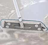 Smart Mikrofiber Sopalı Mop Temizlik Seti