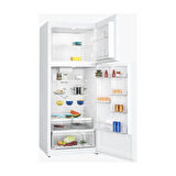 BD2076WEXN Çift Kapılı No Frost Buzdolabı