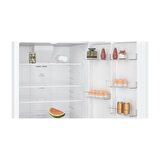 BD2076WEXN Çift Kapılı No Frost Buzdolabı