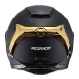 Motosiklet Kask Full Face CE Yüksek Güvenlikli Motor Kaskı Yaksha Edition