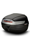 Motosiklet 37 lt Arka Çanta Shad Motor Arka Topcase 37 litre