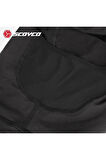 Motosiklet ve Bisiklet HW02 Phantom Kışlık Micro Termal Balaklava Maske
