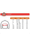 Motosiklet Montu 4 Mevsim Full Koruma Özel Oxford 600-D Kumaş Motor Mont Red