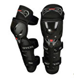 Motosiklet ve Bisiklet Mafsallı Dizlik Dirseklik Lüx Set Koruma CE Bacak ve Kol Koruma Takım