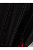 Motosiklet ve Bisiklet Bel Bacak Çantası Europe Mod Impertex Kumaş Motor Tur Çanta Leg Bag