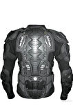 Motosiklet Body Armor Full Koruma Cross Giysi Motor Full Koruyucu Armor