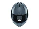 Shark Evo Gt Blank Mat Çene Açılır Kask