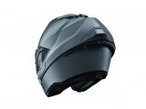 Shark Evo Gt Blank Mat Çene Açılır Kask