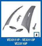 Shark Vısıon-R Tepe Hav. Syh Ve33110P