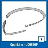 Shark Openlıne Cam Fitil Jo9510P