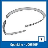 Shark Openlıne Boyun Fitili Jo9520P