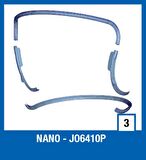 Shark Nano Cam Fitil Jo6410P